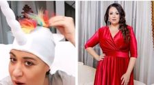 Oana Roman, într-o ipostază în care nu te așteptai să o vezi