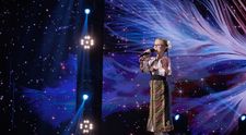 Românii au talent, 11 aprilie 2025. Aida Droangă, eleva de 10 ani care visează să devină o mare cântăreață de muzică populară: „Prezența ta pe scenă a fost foarte plăcută”