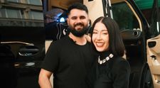 Nicole Cherry a dat cărțile pe față despre relația cu soțul ei, după șapte ani de la nuntă. Artista și Florin au parte de propriile provocări: „Este greu să ții o căsnicie în zilele noastre”