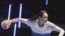 Pe VOYO este acum documentarul despre cea mai bună jucătoare de handbal a lumii, Cristina Neagu