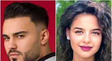 Jador, gest romantic pentru Oana Ciocan! Ce a făcut artistul, după ce a cerut-o în căsătorie pe iubita lui, la Survivor All Stars