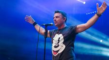 Cornel Ilie (Vunk) a divorțat de soția lui, Eliza: „Există dragoste după iubire”