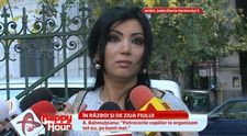 Adriana Bahmuteanu, <span style=