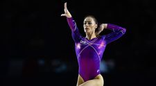 VIDEO Cătălina Ponor, o viață plină de sacrificii