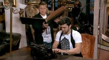 Ce concurent ti-a placut cel mai mult din a patra editie?