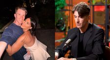 Rareș Cojoc și-a prezentat noua iubită chiar de ziua lui de naștere. Ce a postat Andreea Popescu după oficializarea relației: „Înapoi la perioada mea de petreceri”