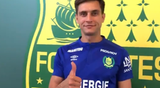 Nu degeaba este considerata cea mai sexy sotie de fotbalist roman. Cum arata iubita lui Ciprian Tatarusanu