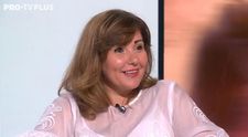 Ferma. În plus – Vali Bărbulescu a avut-o ca invitată pe Magda, cea mai bună prietenă a Giuliei Nahmany
