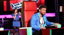 Doi frati, adversari la Vocea Romaniei