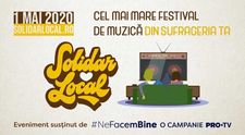 Când facem bine, #nefacembine. Nefacembine.ro transmite LIVE primul festival românesc direct în sufrageria ta