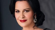 Marius Manole, mesaj emoționant adresat sopranei Angela Gheorghiu, înaintea concertului aniversar de la Arenele Romane