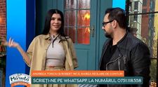 Andreea Tonciu: 