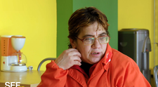 Șef sub acoperire 23 martie | Cine este Violeta Marin, angajata care l-a impresionat pe George Safir