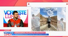 VIDEO Remus Boroiu, fost concurent 