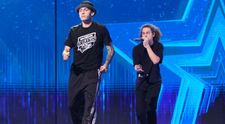 Românii au talent 2020: Iustin și Alexandru