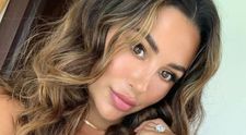 Ana Cheri, apariție incendiară pe plajă. „Ești perfectă”, i-au scris fanii