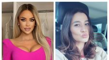 Bianca Drăgușanu a deschis un proces împotriva Claudiei Pătrășcanu, după ce a fost numită „prostituată”