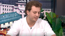 Soțul lui Carmen Grebenișan, prima apariție la TV! Ce a dezvăluit Alex Militaru: „E o conexiune...”