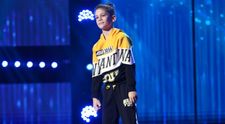 Românii au talent 2020: Sasha Mihai