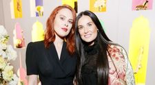 Fiicele lui Demi Moore, dezvăluiri despre relația cu mama lor: „Am luat-o razna“