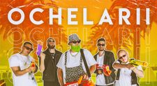 Boier Bibescu, Doddy, SHIFT, Aspy și What's UP lansează „OCHELARII”