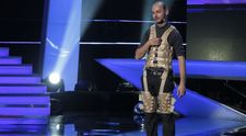 Numarul unui magician, oprit cu doua X-uri in ultima semifinala 