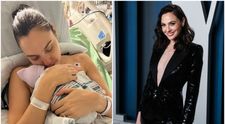 Cu adevărat “femeia fantastică”: Gal Gadot a născut în secret a patra fetiță. Cum i-a păcălit pe paparazzi timp de 9 luni