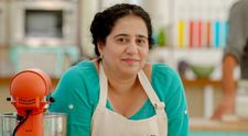 INTERVIU EXCLUSIV cu Ionela Cristea. Primele declaratii dupa ce a parasit cortul Bake Off Romania  
