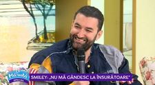 VIDEO Smiley și Marius Moga dau tonul muzicii bune