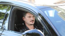 Fii Leo pentru o zi! Câștigă un test drive cu un Peugeot 508, mașina condusă de Leo în serial