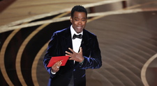 Premiile Oscar 2023 | Chris Rock va vorbi în premieră despre palma primită de la Will Smith anul trecut