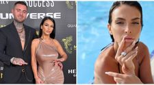 TJ Miles, un bărbat norocos! Faimosul de la Survivor All Stars, susținut și încurajat de iubita Francisca: „Tu ești campionul meu în orice arenă!”