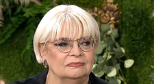 Irina Margareta Nistor, momente memorabile de la Gala Premiilor Oscar 2023