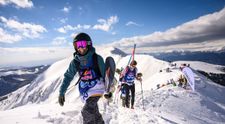 Red Bull Oslea Hike & Ride dă startul celei de-a 12-a ediții! Pe 17 și 18 februarie, în masivul Oslea (Hunedoara)