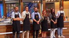 Surpriză de proporții la MasterChef după jurizare! Chef Florin Dumitrescu: „O parte dintre voi ați reușit să ne șocați. Concurentul care părăsește competiția…”