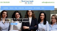 (P) Firma contabilitate Bucuresti care are grijă de afacerea ta!