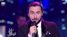 Adrian Nour, finalistul de la 