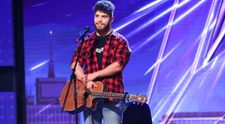 IONUT MATEI- Românii au talent, sezonul #9suprem, ediția numărul 12