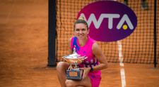 Simona Halep ar putea reveni pe teren în doar câteva zile. Turneul important în care poate juca