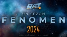 Românii au talent începe pe 9 februarie! Fanii vor putea urmări sezonul #fenomen pe PRO TV și VOYO