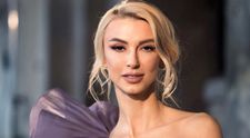 Andreea Bălan a lansat piesa „Posibil imposibilul”