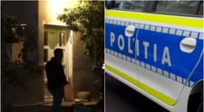 Un bărbat în vârstă de 73 de ani și-a ucis cu sânge rece propriul fiu! L-a așteptat după ușă cu un cuțit și s-a năpustit asupra lui