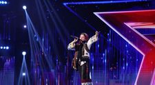 Românii au talent 2021: Narcisa Ungureanu a debordat de energie pe scenă, în ritmuri de muzică populară 