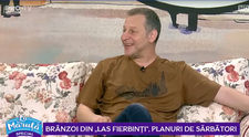 Ionuț Ciocia, alias 