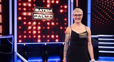 Ana Maria Udriște a câștigat la 