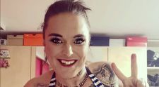 N-a mai avut relații intime de doi ani. La ce bărbat visează fosta luptătoare WWE