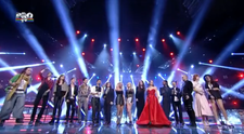 Song PRO TV 1 decembrie 2014 - Fii de România