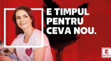(P) E timpul pentru ceva nou: Ce beneficii au candidații interesați de un rol în echipa Kaufland România?