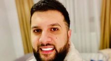 Reacția lui Tzanca după ce piesa lui a fost mixată de Gianluca Vacchi