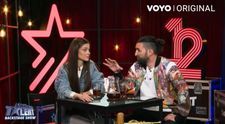Theo Rose a vopsit ouă și a făcut cozonaci cu Smiley la Românii au talent: Backstage Show